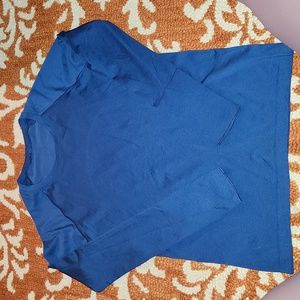 Lululemon swiftly tech long sleeve size 10.